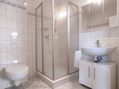 Ferienwohnung für 4 Personen (48 m²) in Am Schwarzen Busch 7/9