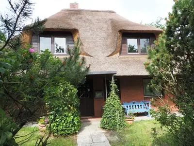 Ferienwohnung für 4 Personen (50 m²) in St. Peter-Ording 1/10
