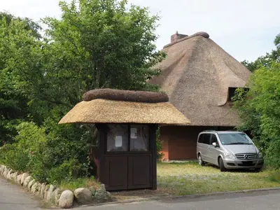 Ferienwohnung für 4 Personen (50 m²) in St. Peter-Ording 2/10