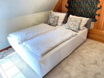 Ferienwohnung für 4 Personen (50 m²) in St. Peter-Ording 8/10