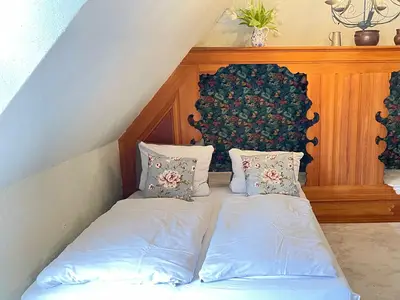 Ferienwohnung für 4 Personen (50 m²) in St. Peter-Ording 9/10