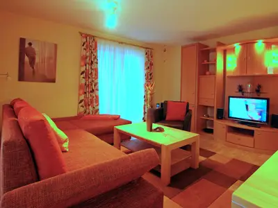 Ferienwohnung für 4 Personen (68 m²) in Am Schwarzen Busch 2/10
