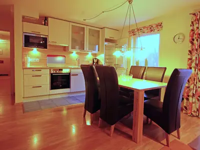 Ferienwohnung für 4 Personen (68 m²) in Am Schwarzen Busch 3/10