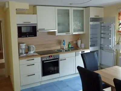 Ferienwohnung für 4 Personen (68 m²) in Am Schwarzen Busch 4/10