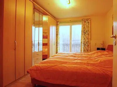 Ferienwohnung für 4 Personen (68 m²) in Am Schwarzen Busch 5/10