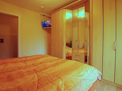 Ferienwohnung für 4 Personen (68 m²) in Am Schwarzen Busch 6/10