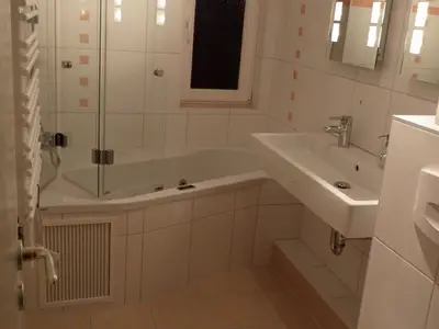 Ferienwohnung für 4 Personen (68 m²) in Am Schwarzen Busch 8/10