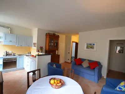 Ferienwohnung für 6 Personen (69 m²) in Piazza 4/10