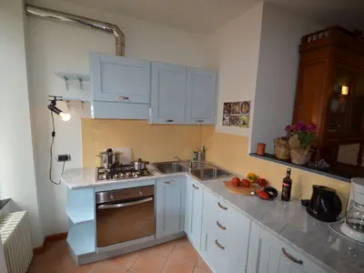 Ferienwohnung für 6 Personen (69 m²) in Piazza 7/10