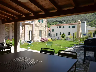 Ferienwohnung für 4 Personen (70 m²) in Piazza 2/10