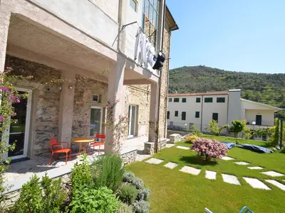 Ferienwohnung für 4 Personen (70 m²) in Piazza 3/10