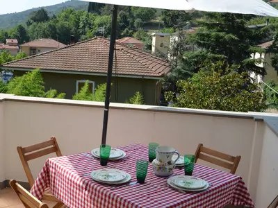 Ferienwohnung für 6 Personen (69 m²) in Piazza 9/10