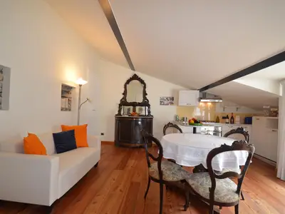 Ferienwohnung für 4 Personen (70 m²) in Piazza 4/10