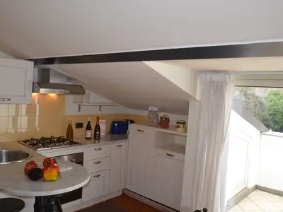 Ferienwohnung für 4 Personen (70 m²) in Piazza 6/10