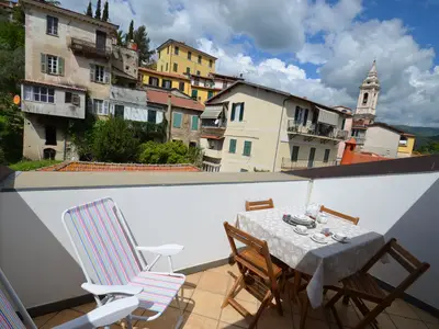 Ferienwohnung für 4 Personen (70 m²) in Piazza 8/10