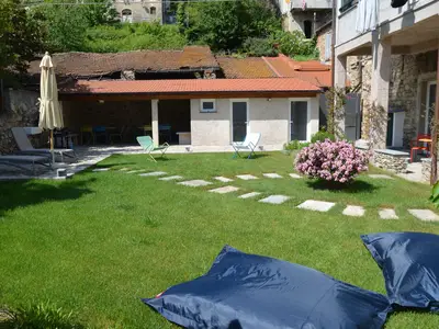Ferienwohnung für 2 Personen (40 m²) in Piazza 2/10