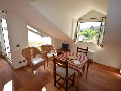 Ferienwohnung für 2 Personen (40 m²) in Piazza 5/10
