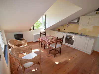 Ferienwohnung für 2 Personen (40 m²) in Piazza 6/10