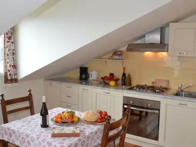 Ferienwohnung für 2 Personen (40 m²) in Piazza 7/10