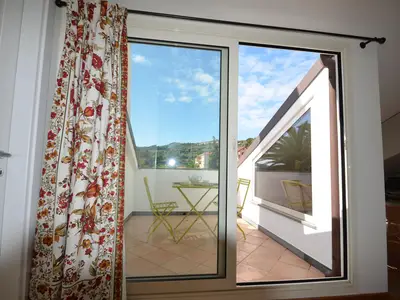 Ferienwohnung für 2 Personen (40 m²) in Piazza 8/10