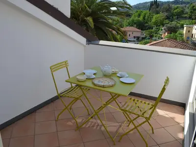 Ferienwohnung für 2 Personen (40 m²) in Piazza 9/10