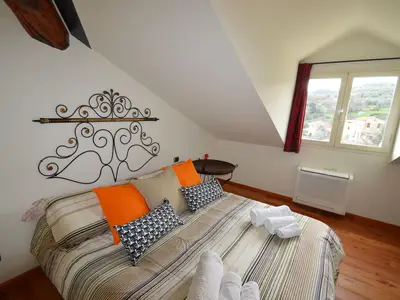 Ferienwohnung für 2 Personen (40 m²) in Piazza 10/10