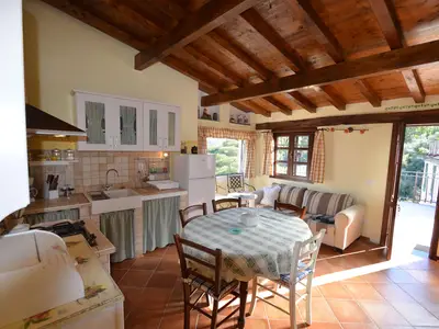 Ferienwohnung für 4 Personen (50 m²) in Costiolo 3/10