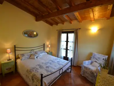 Ferienwohnung für 4 Personen (50 m²) in Costiolo 4/10