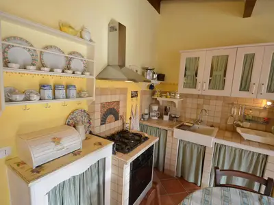 Ferienwohnung für 4 Personen (50 m²) in Costiolo 6/10