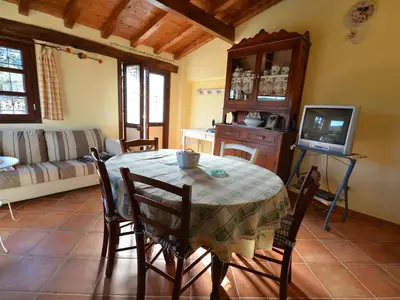 Ferienwohnung für 4 Personen (50 m²) in Costiolo 7/10