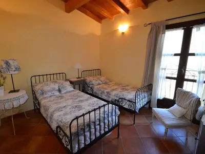 Ferienwohnung für 4 Personen (50 m²) in Costiolo 8/10