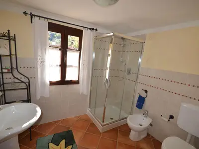Ferienwohnung für 4 Personen (50 m²) in Costiolo 9/10