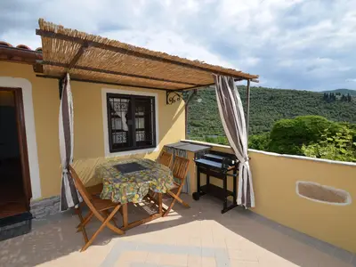 Ferienwohnung für 4 Personen (50 m²) in Costiolo 10/10