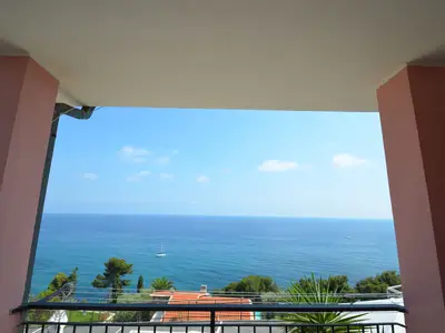 Ferienwohnung für 3 Personen (35 m²) in Piani-Ciapin 6/10