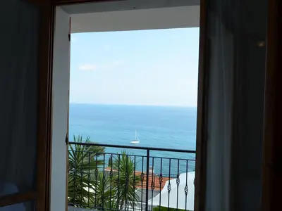 Ferienwohnung für 3 Personen (35 m²) in Piani-Ciapin 7/10