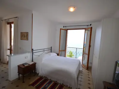 Ferienwohnung für 3 Personen (35 m²) in Piani-Ciapin 8/10
