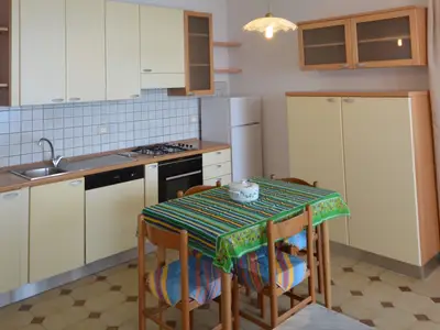 Ferienwohnung für 3 Personen (35 m²) in Piani-Ciapin 10/10