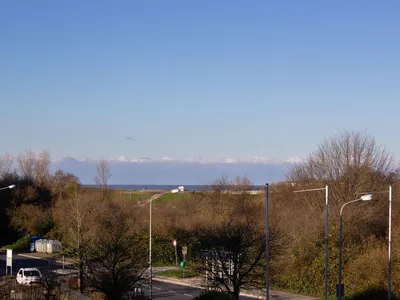 Ferienwohnung für 2 Personen (40 m²) in Cuxhaven 2/10