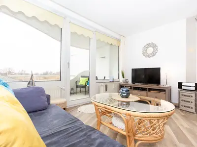 Ferienwohnung für 2 Personen (40 m²) in Cuxhaven 7/10
