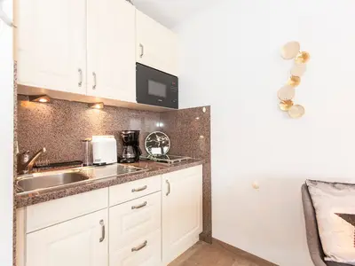 Ferienwohnung für 2 Personen (40 m²) in Cuxhaven 9/10