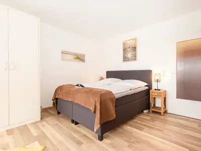 Ferienwohnung für 2 Personen (40 m²) in Cuxhaven 10/10