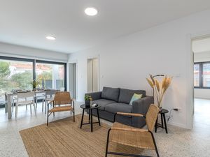 Ferienwohnung für 4 Personen (61 m&sup2;)