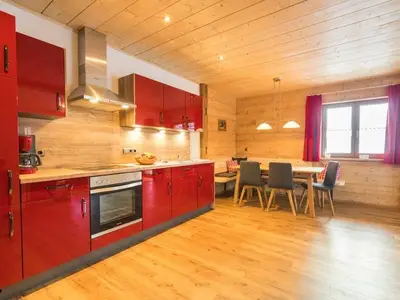 Ferienwohnung für 5 Personen (81 m²) in Bad Hindelang 3/10