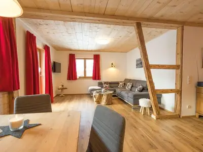 Ferienwohnung für 5 Personen (81 m²) in Bad Hindelang 4/10