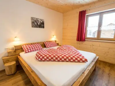 Ferienwohnung für 5 Personen (81 m²) in Bad Hindelang 5/10