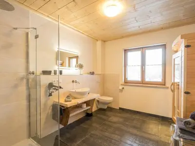Ferienwohnung für 5 Personen (81 m²) in Bad Hindelang 6/10