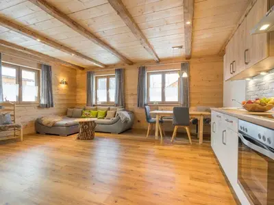 Ferienwohnung für 5 Personen (81 m²) in Bad Hindelang 8/10
