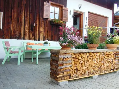 Ferienwohnung für 2 Personen (60 m²) in Bad Hindelang 3/10