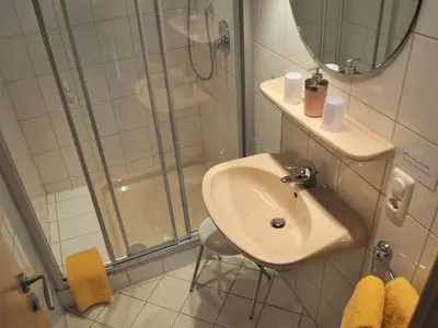 Ferienwohnung für 2 Personen (60 m²) in Bad Hindelang 9/10