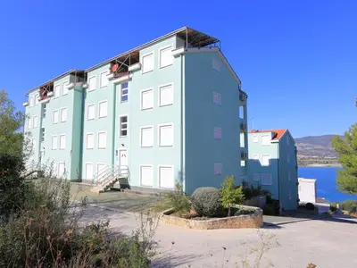 Ferienwohnung für 5 Personen in Trogir 1/10